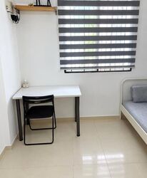 Blk 169 Stirling View (Queenstown), HDB 3 Rooms #623625271